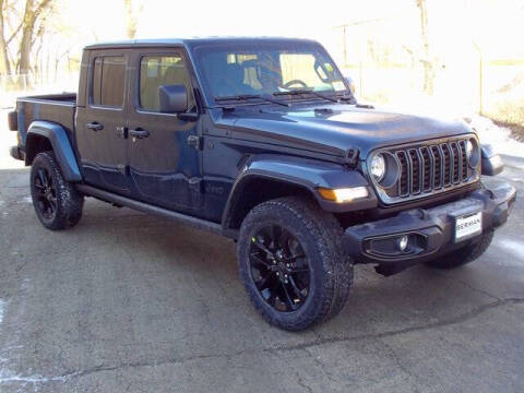 2025 Jeep Gladiator for sale at Berman Chrysler Dodge Jeep Ram in Oak Lawn IL