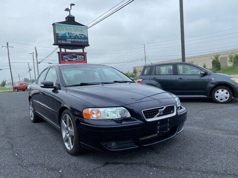 2007 Volvo S60 for sale at A & D Auto Group LLC in Carlisle PA