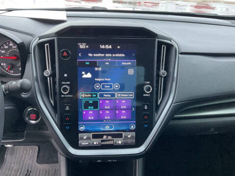 2023 Subaru WRX Premium