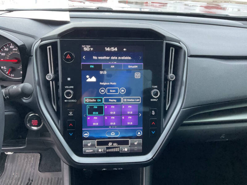 2023 Subaru WRX Premium