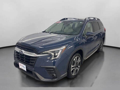 2023 Subaru Ascent Limited 8-Passenger