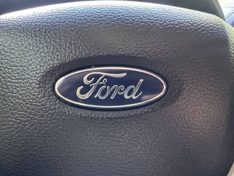 2019 Ford F-350 Super Duty Lariat