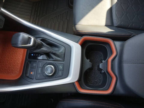 2020 Toyota RAV4 Adventure