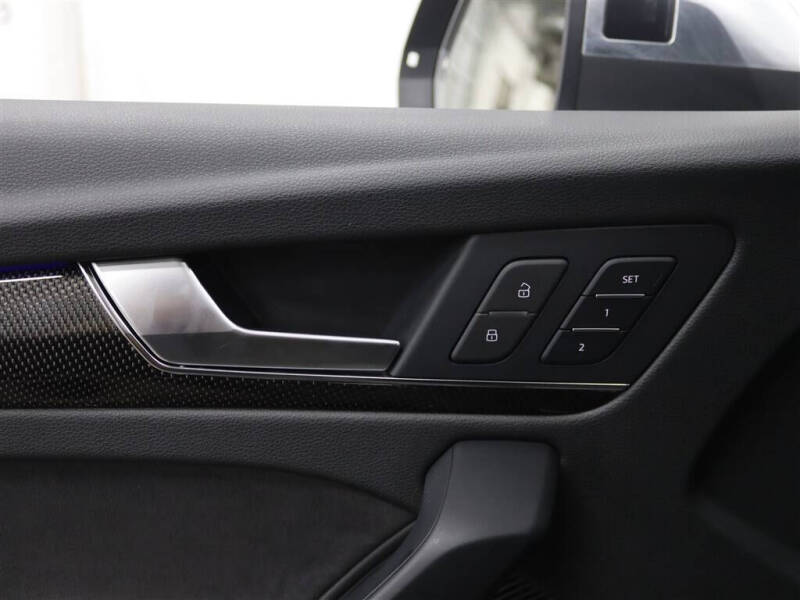 2023 Audi SQ5 Sportback 3.0T quattro Prestige