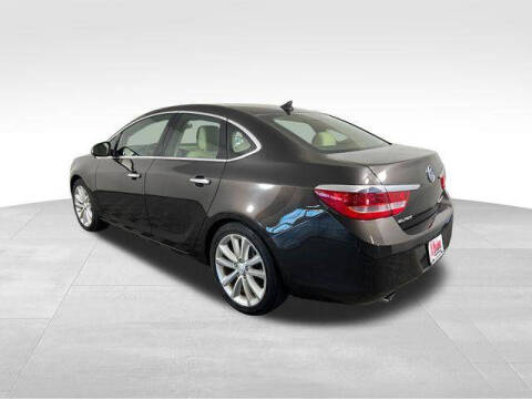 2013 Buick Verano