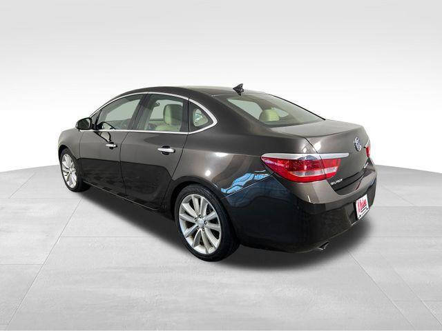 2013 Buick Verano