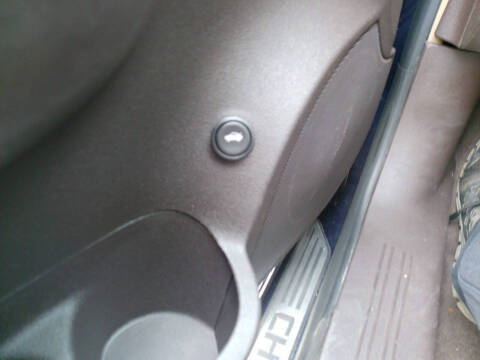 2009 Chevrolet Malibu LTZ