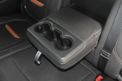 2023 GMC Sierra 2500HD