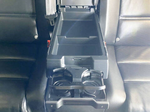 2008 Audi S8 quattro