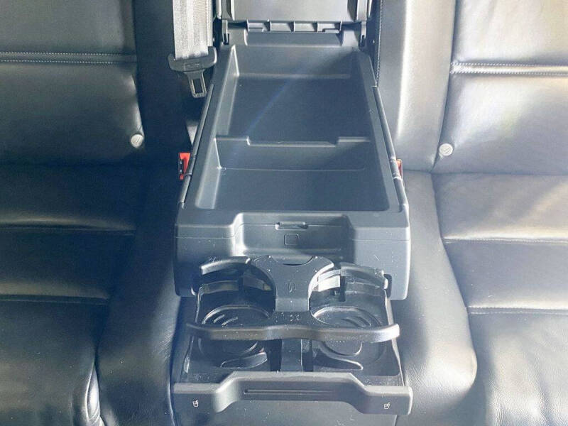 2008 Audi S8 quattro