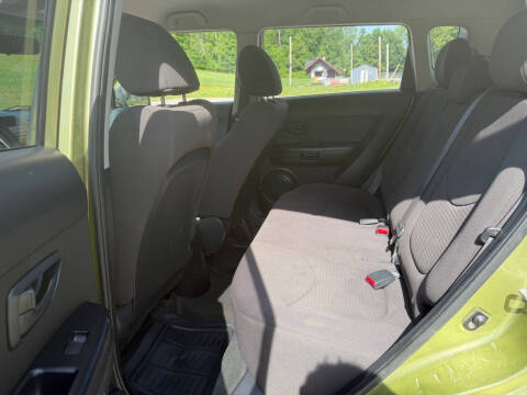 2012 Kia Soul