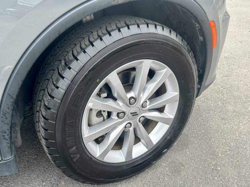 2023 Dodge Durango SXT