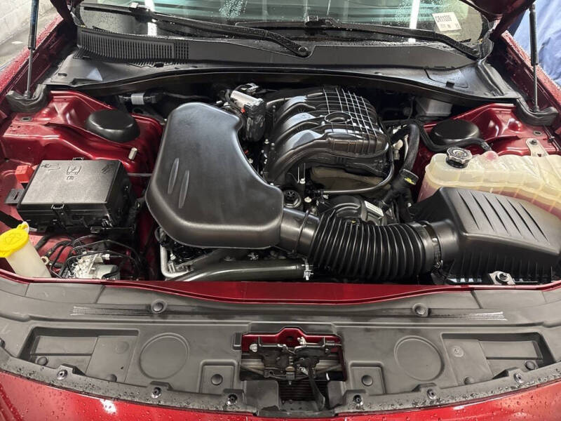 2023 Chrysler 300 Touring