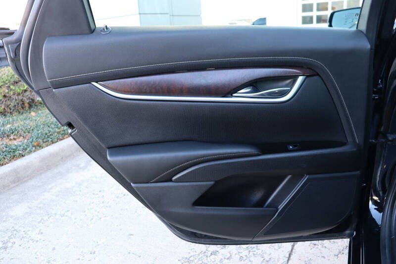 2019 Cadillac XTS Luxury