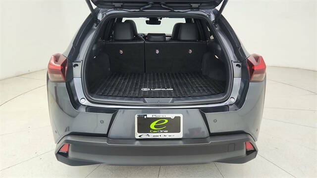 2024 Lexus UX 250h Premium