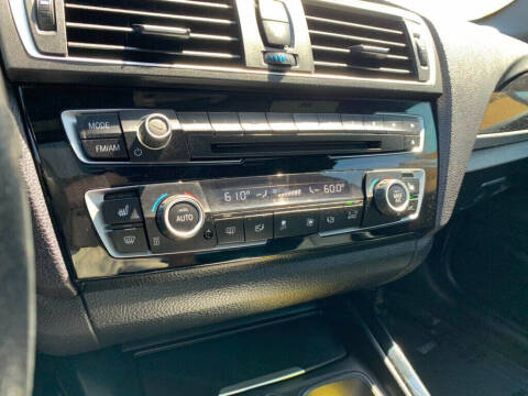 2016 BMW 2 Series 228i