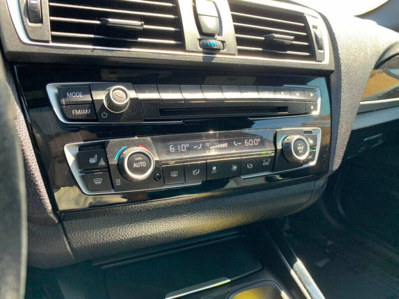 2016 BMW 2 Series 228i