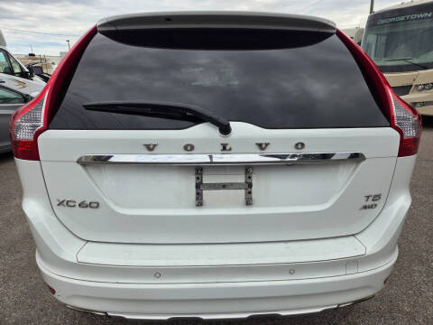2015 Volvo XC60 T5 Premier