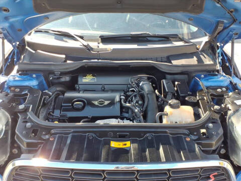 2014 MINI Countryman Cooper S ALL4