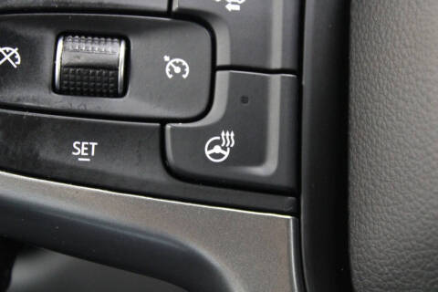 2021 Chevrolet Silverado 3500HD