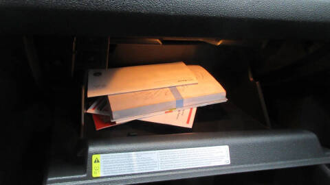 2015 Volkswagen Passat 1.8T SE