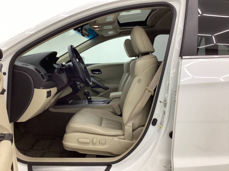 2014 Acura RDX