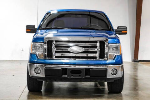 2009 Ford F-150