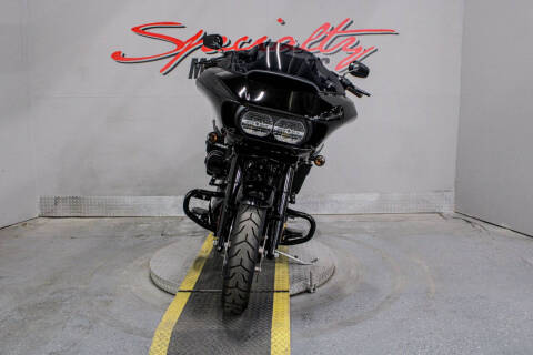 2023 Harley-Davidson Road Glide ST