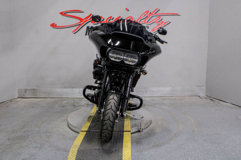 2023 Harley-Davidson Road Glide ST