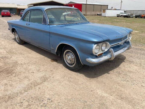 1964 Chevrolet Corvair