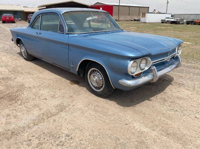 1964 Chevrolet Corvair
