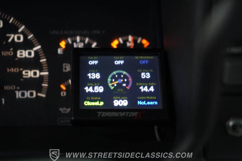 1996 GMC Sierra 1500