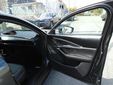 2024 Mazda CX-30 2.5 S Select Sport