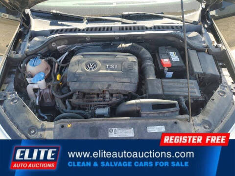 2014 Volkswagen Jetta