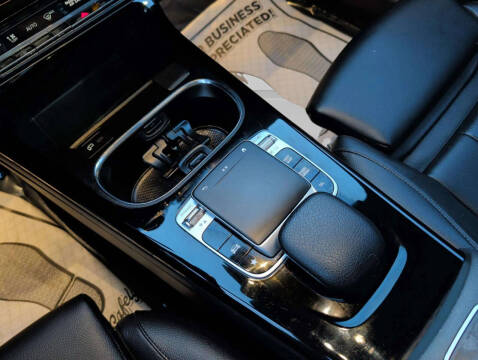 2020 Mercedes-Benz A-Class A 220