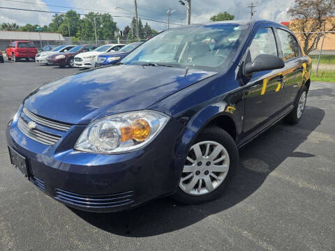 2009 Chevrolet Cobalt LS