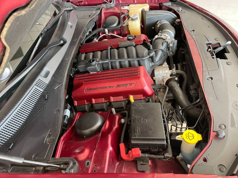 2019 Dodge Charger R/T Scat Pack