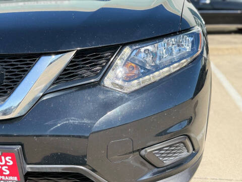 2014 Nissan Rogue SV