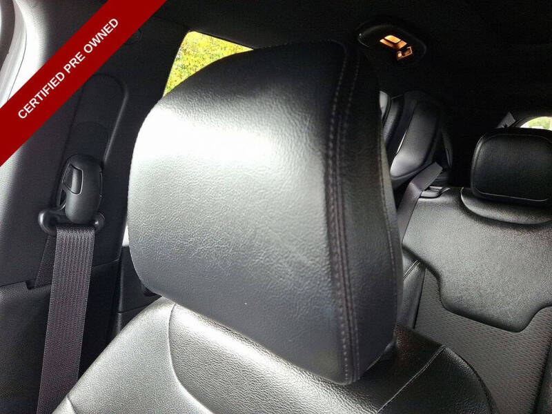 2023 Jeep Compass Altitude