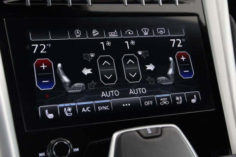 2021 Lamborghini Urus