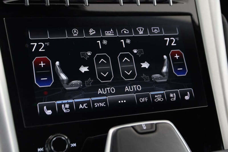 2021 Lamborghini Urus