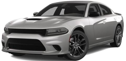 2023 Dodge Charger for sale at Herman Jenkins Used Cars in Union City TN