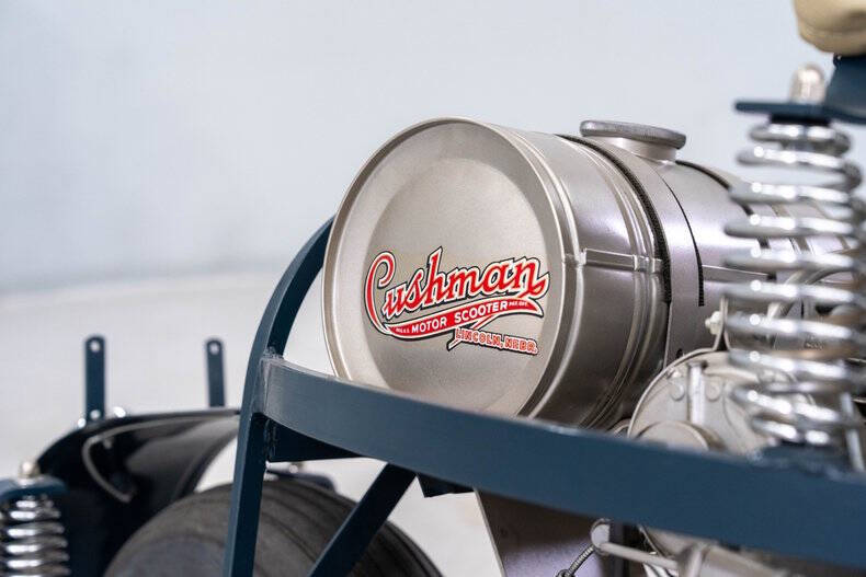 1948 Cushman Airborne Model 53