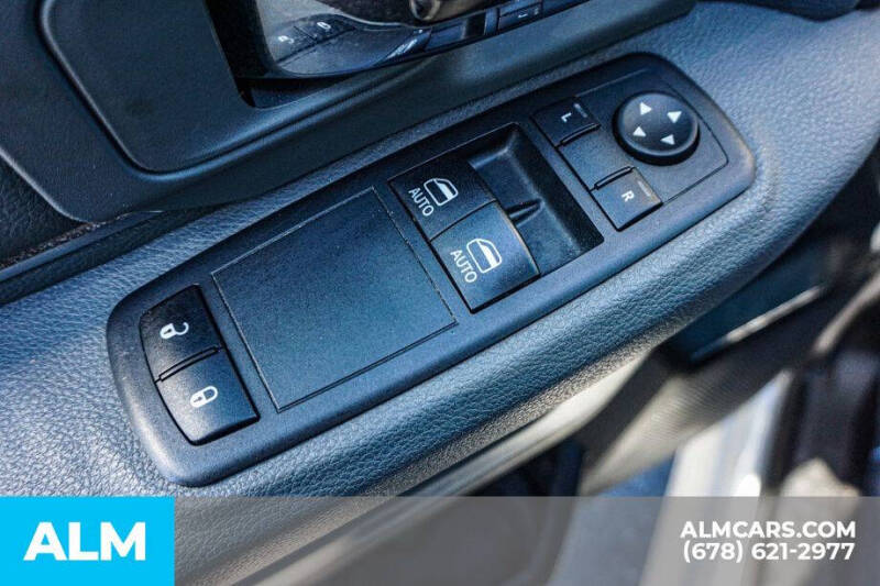 2020 RAM 1500 Classic Tradesman