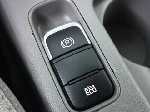 2016 Kia Soul EV