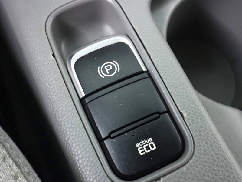 2016 Kia Soul EV