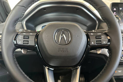 2026 Acura Integra w/A-SPEC