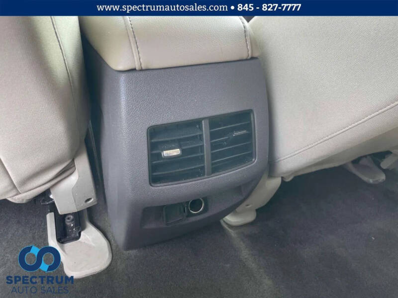 2013 Ford Edge SE