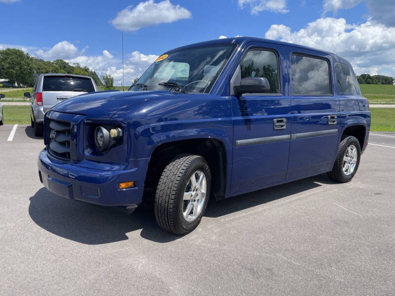 2012 VPG MV-1