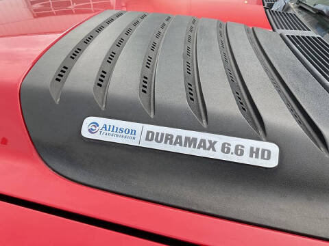 2013 Chevrolet Silverado 2500HD